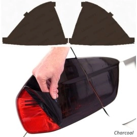 Lamin-X F219 - 2006-2009 Ford Fusion Tail Light Covers