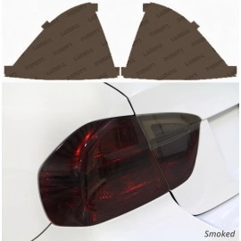 Lamin-X F219 - 2006-2009 Ford Fusion Tail Light Covers