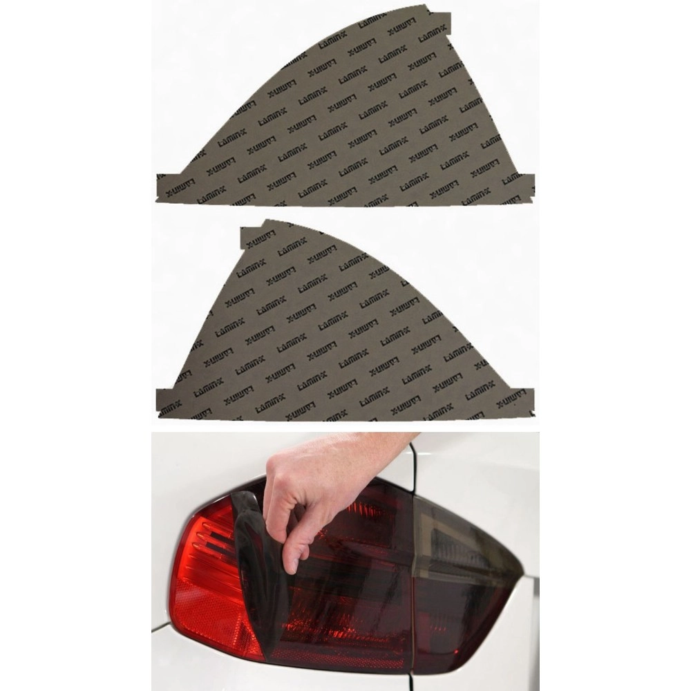 Lamin-X F220 - 2005-2007 Ford 500 Tail Light Covers Lamin-X F220 - 2005-2007 Ford 500 Tail Light Covers