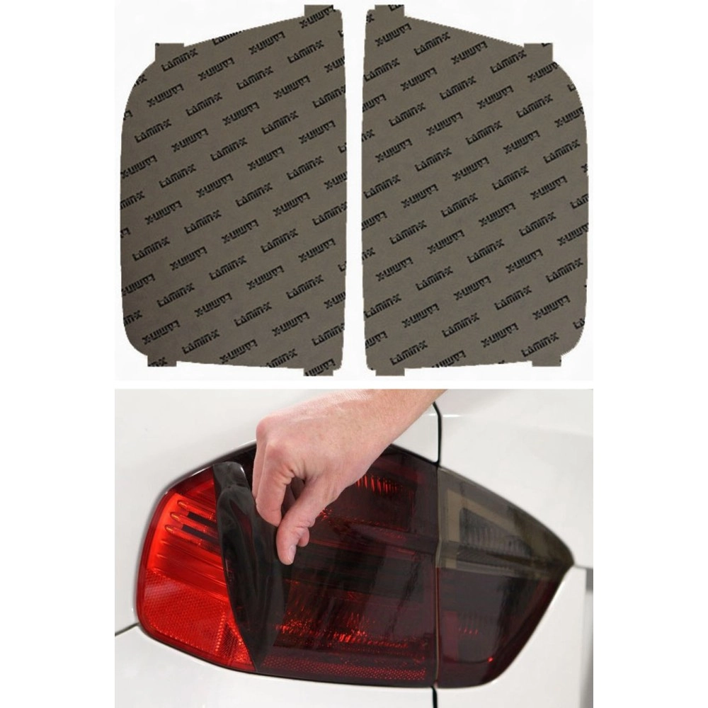 Lamin-X F224 - 2008-2009 Ford Taurus X Tail Light Covers Lamin-X F224 - 2008-2009 Ford Taurus X Tail Light Covers