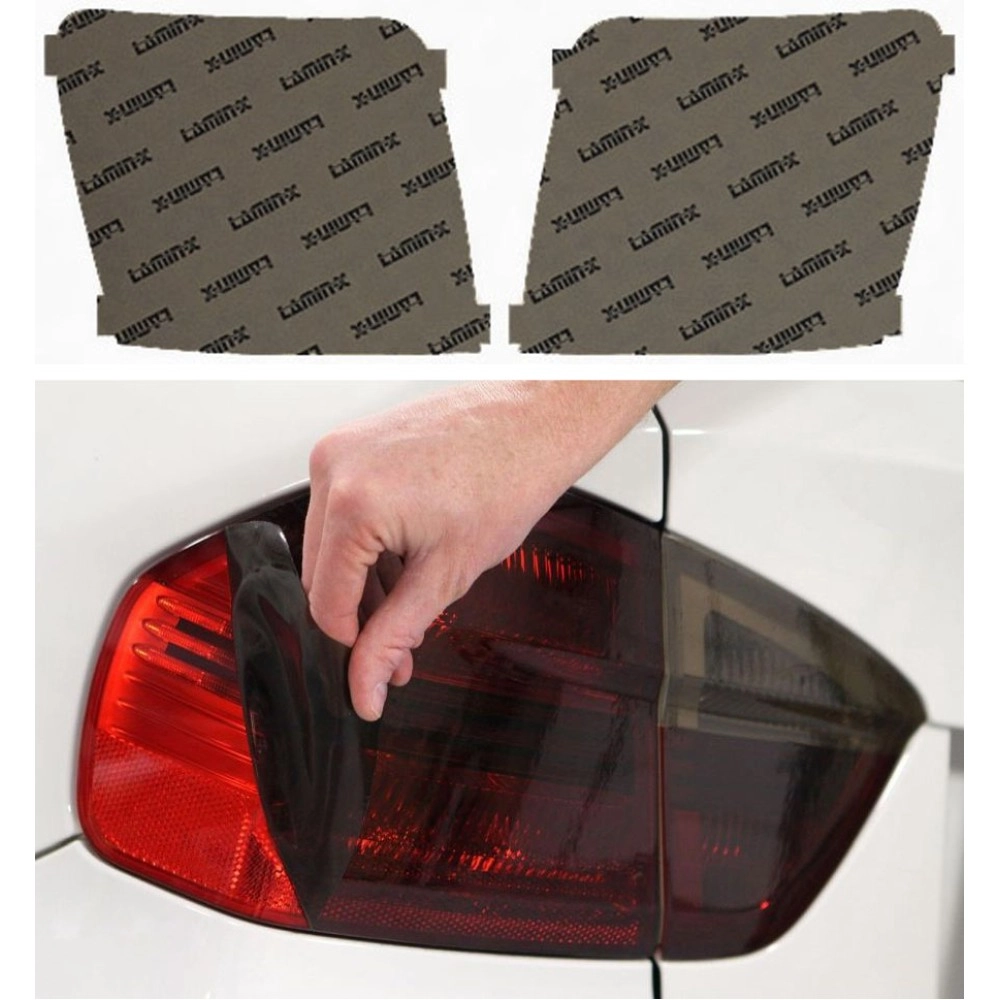 Lamin-X F225 - 2008-2012 Ford Escape Tail Light Covers Lamin-X F225 - 2008-2012 Ford Escape Tail Light Covers