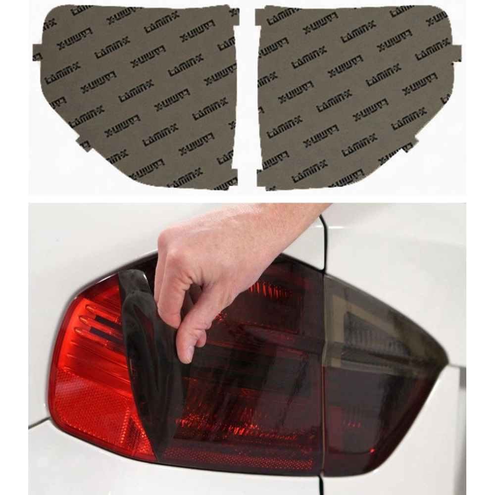 Lamin-X F228 - 2009-2014 Ford F-150 Tail Light Covers Lamin-X F228 - 2009-2014 Ford F-150 Tail Light Covers