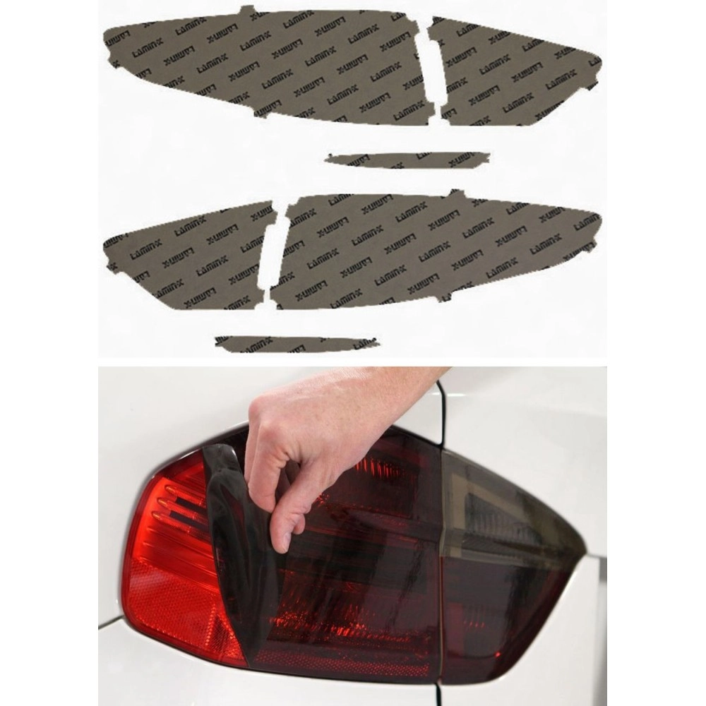 Lamin-X F243 - 2013-2016 Ford Fusion Tail Light Covers Lamin-X F243 - 2013-2016 Ford Fusion Tail Light Covers