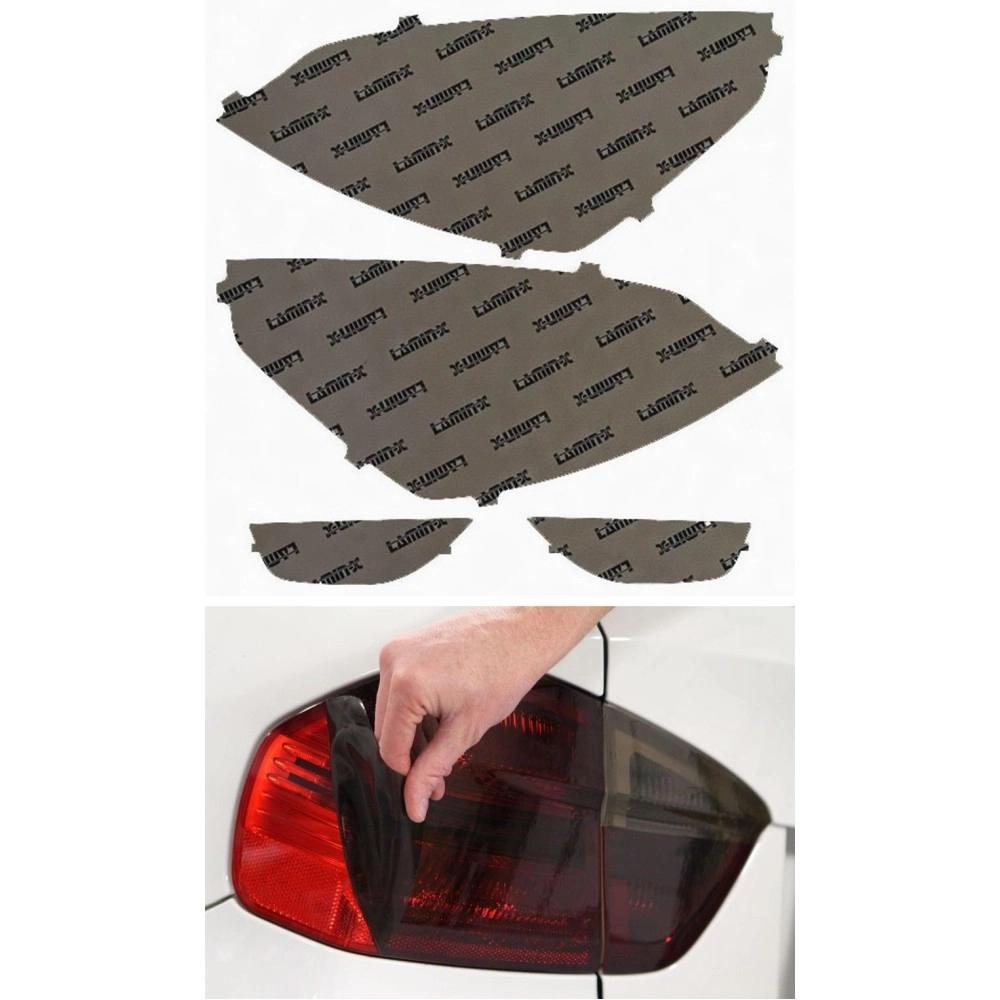 Lamin-X F246 - 2014-2019 Ford Fiesta Hatchback & ST Tail Light Covers Lamin-X F246 - 2014-2019 Ford Fiesta Hatchback & ST Tail Light Covers