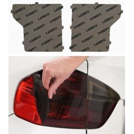 Lamin-X F248 - 2015-2017 Ford F-150 Tail Light Covers