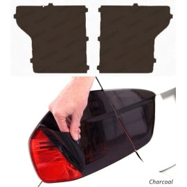 Lamin-X F248 - 2015-2017 Ford F-150 Tail Light Covers