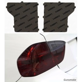 Lamin-X F248 - 2015-2017 Ford F-150 Tail Light Covers