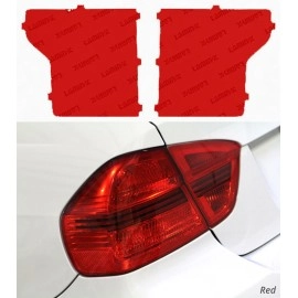 Lamin-X F248 - 2015-2017 Ford F-150 Tail Light Covers