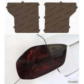 Lamin-X F248 - 2015-2017 Ford F-150 Tail Light Covers