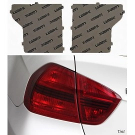 Lamin-X F248 - 2015-2017 Ford F-150 Tail Light Covers