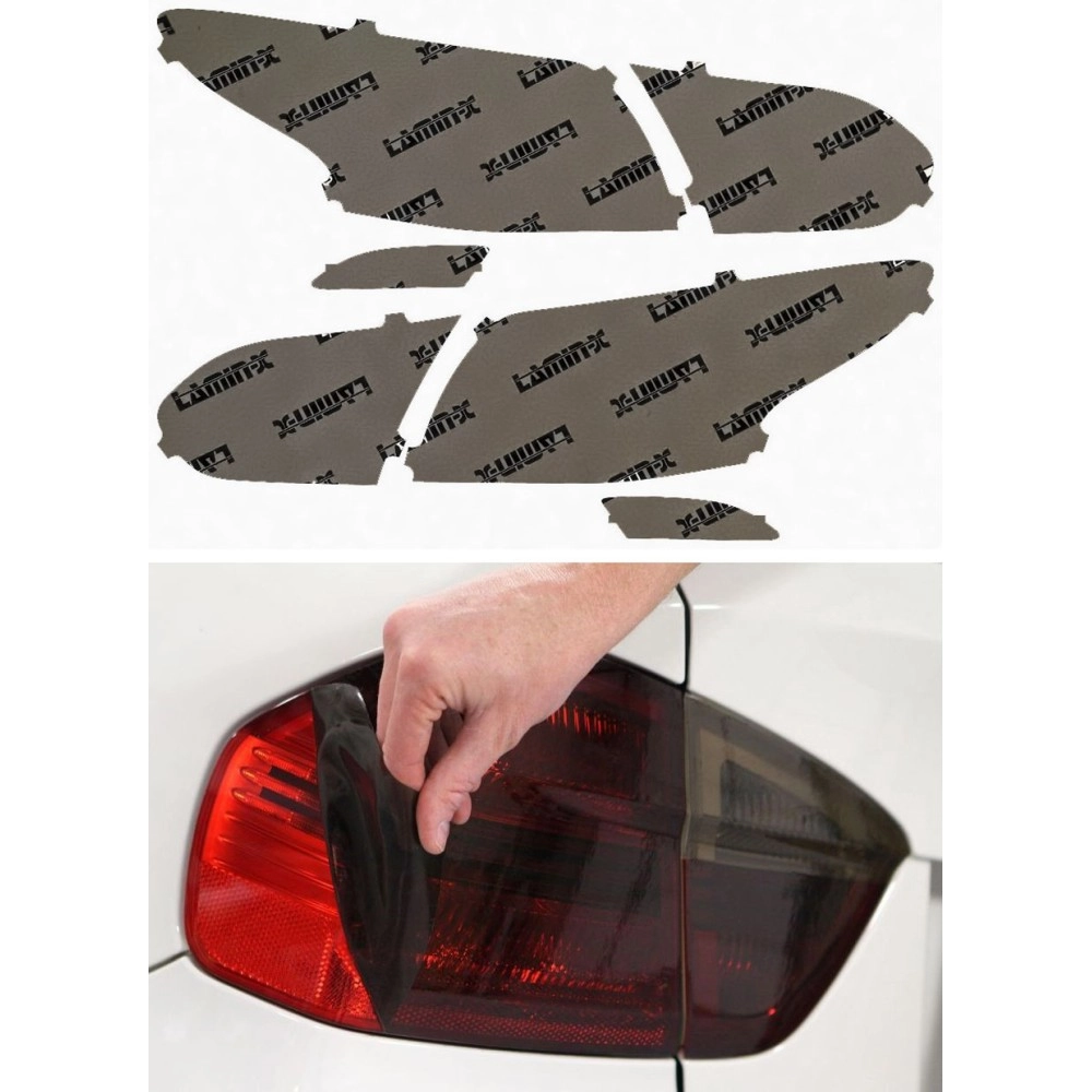 Lamin-X F251 - 2015-2018 Ford Focus Sedan Tail Light Covers Lamin-X F251 - 2015-2018 Ford Focus Sedan Tail Light Covers