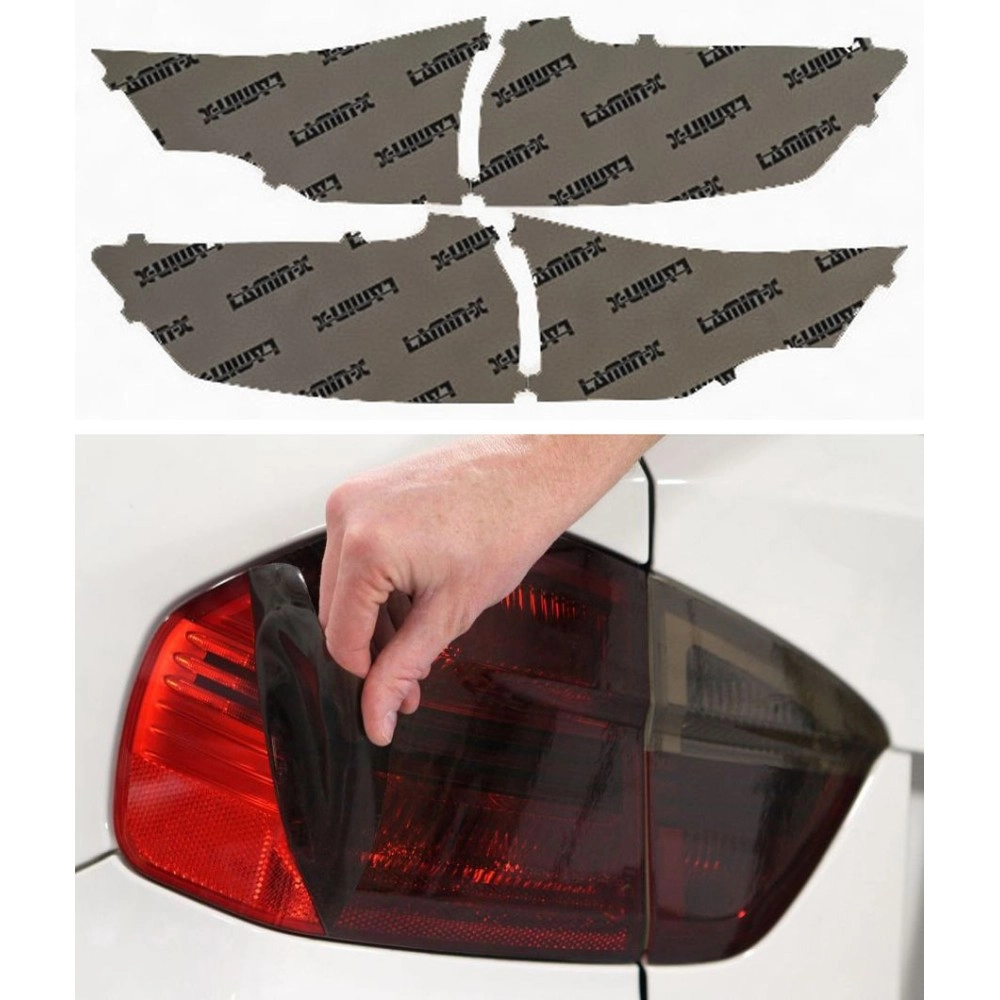 Lamin-X F253 - 2015-2018 Ford Edge Tail Light Covers Lamin-X F253 - 2015-2018 Ford Edge Tail Light Covers