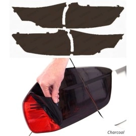 Lamin-X F253 - 2015-2018 Ford Edge Tail Light Covers