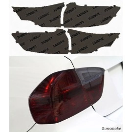 Lamin-X F253 - 2015-2018 Ford Edge Tail Light Covers
