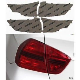 Lamin-X F253 - 2015-2018 Ford Edge Tail Light Covers