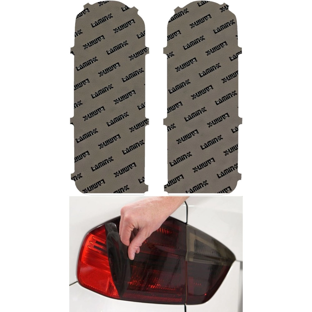 Lamin-X F258 - 2015+ Ford Transit Van Tail Light Covers Lamin-X F258 - 2015+ Ford Transit Van Tail Light Covers