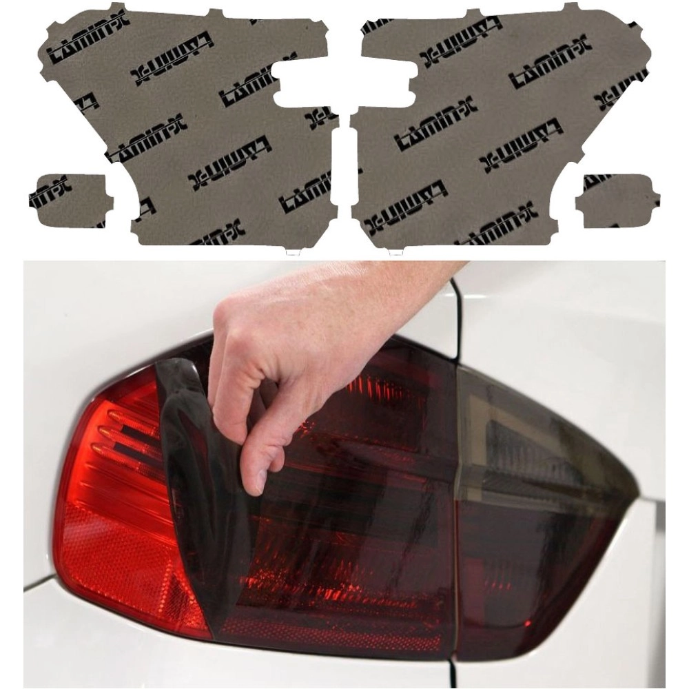 Lamin-X F266 - 2018-2021 Ford Expedition LED Tail Light Covers Lamin-X F266 - 2018-2021 Ford Expedition LED Tail Light Covers