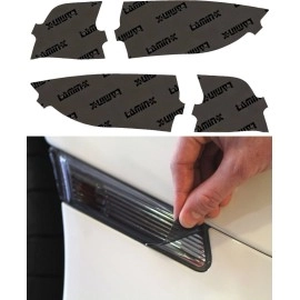 Lamin-X F2673 - 2020-2022 Ford Escape Reverse Light Covers