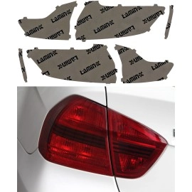 Lamin-X F268 - 2019+ Ford Edge Tail Light Covers