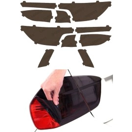 Lamin-X F273 - 2020-2022 Ford Escape Tail Light Covers