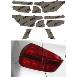 Lamin-X F273 - 2020-2022 Ford Escape Tail Light Covers
