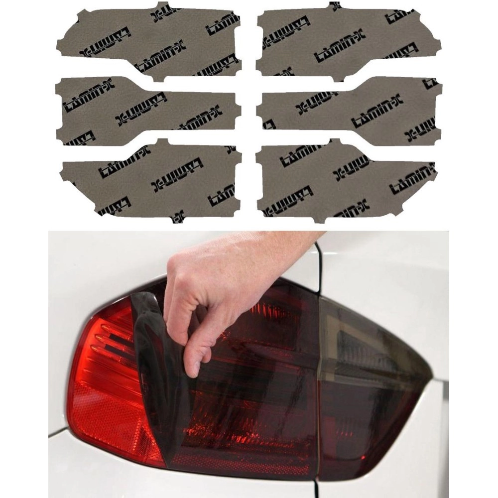 Lamin-X F283 - 2022-2024 Ford Maverick Tail Light Covers Lamin-X F283 - 2022-2024 Ford Maverick Tail Light Covers