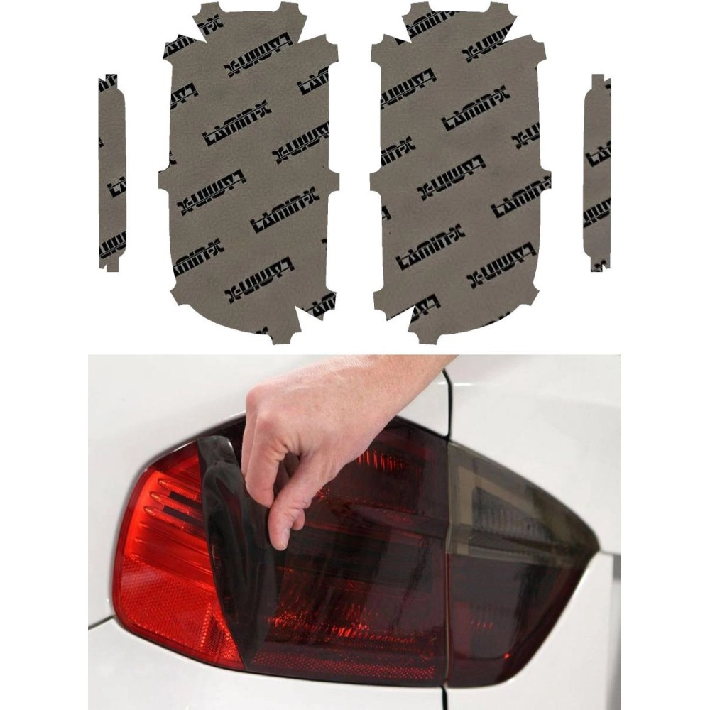 Lamin-X F284 - 2021+ Ford Bronco SUV LED TYPE 2-Door & 4-Door Tail Light Covers Lamin-X F284 - 2021+ Ford Bronco SUV LED TYPE 2-Door & 4-Door Tail Light Covers