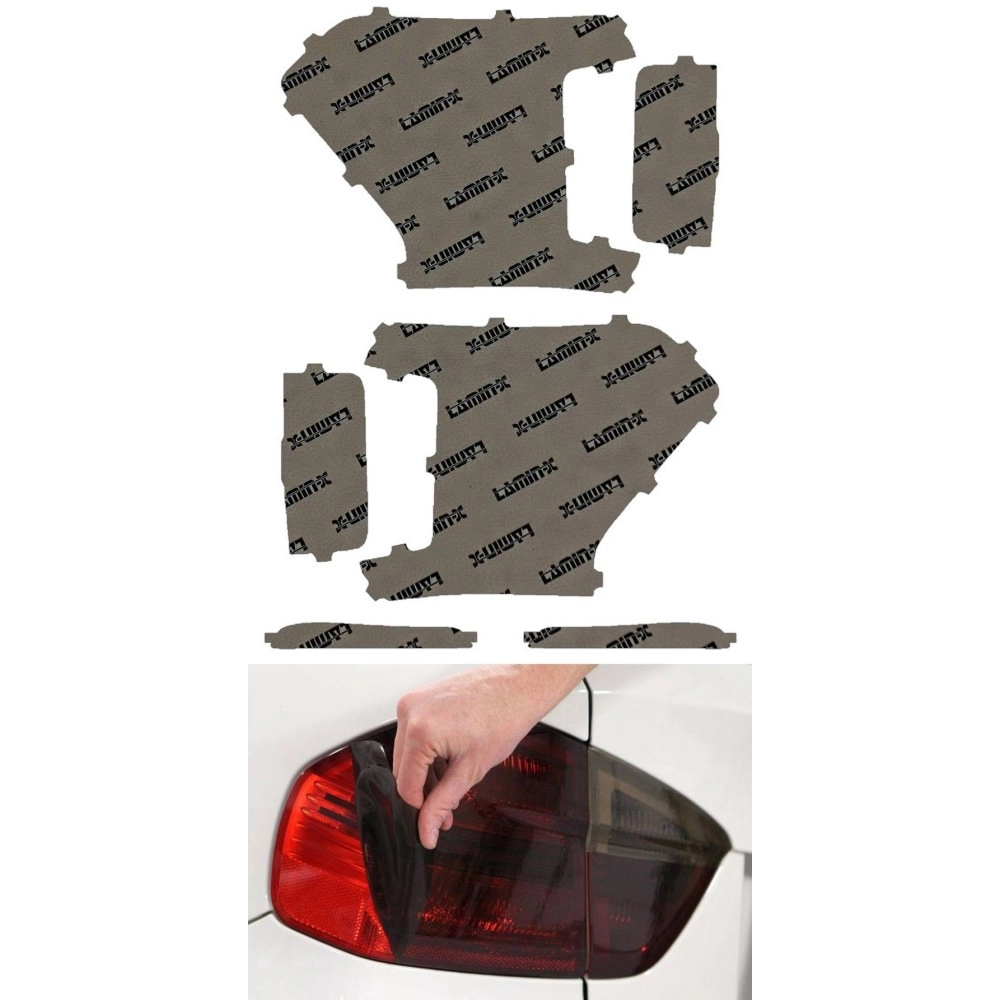 Lamin-X F286 - 2022+ Ford Expedition Tail Light Covers Lamin-X F286 - 2022+ Ford Expedition Tail Light Covers
