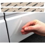 Lamin-X F3286 - 2022+ Ford Expedition Rocker Panel Paint Protection