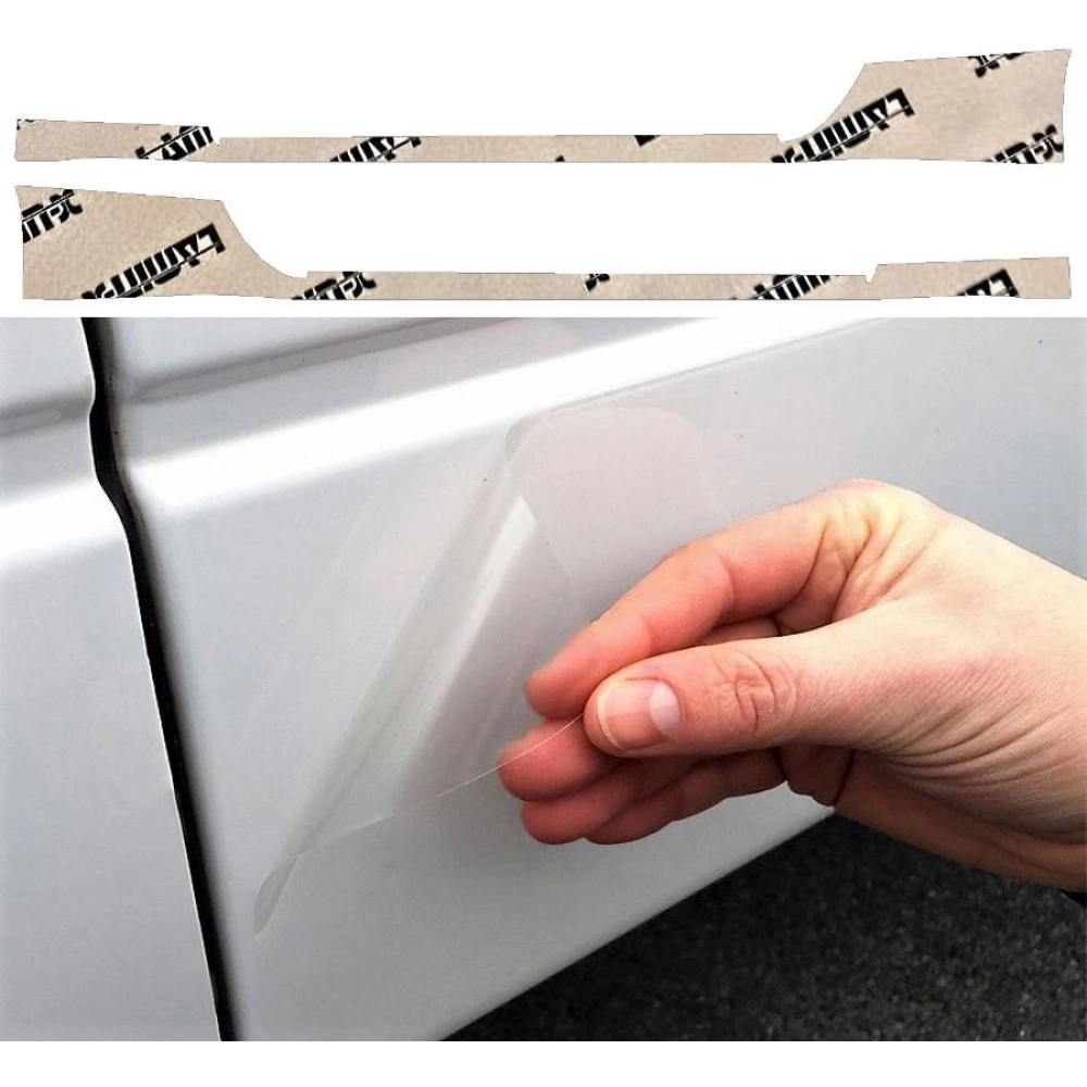 Lamin-X F3288 - 2024+ Ford Mustang Rocker Panel Paint Protection