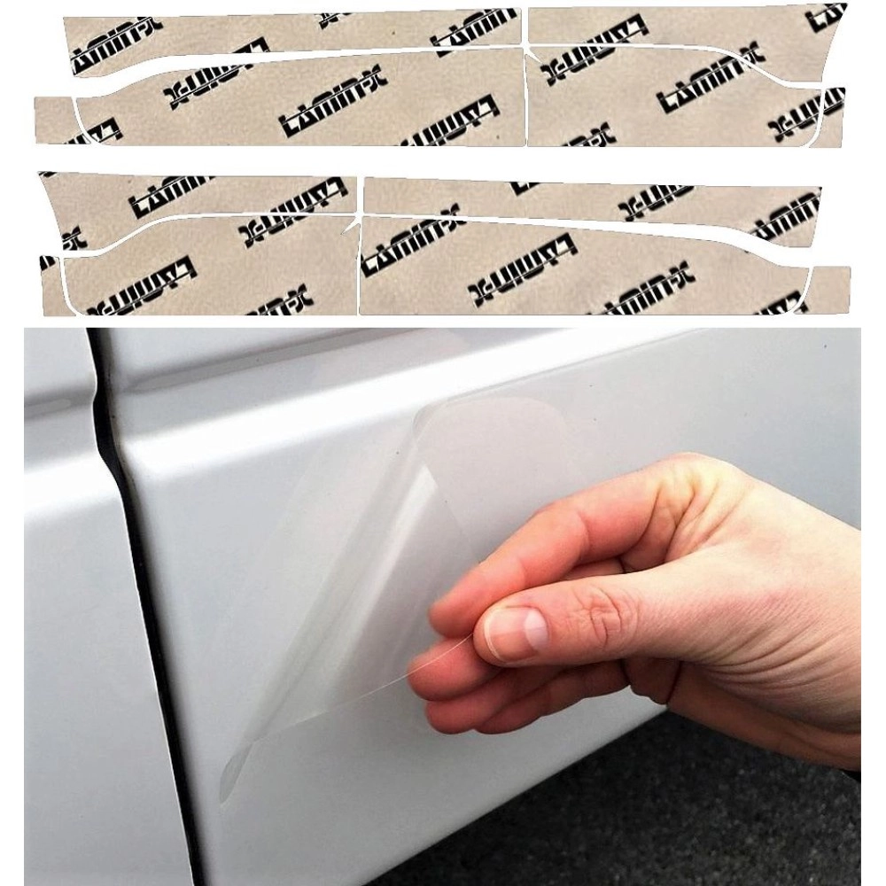 Lamin-X F3290 - 2023+ Ford Escape Rocker Panel Paint Protection