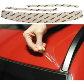 Lamin-X F3528 - 2009-2014 Ford F-150 A-Pillar & Cab Top Edge Paint Protection Film