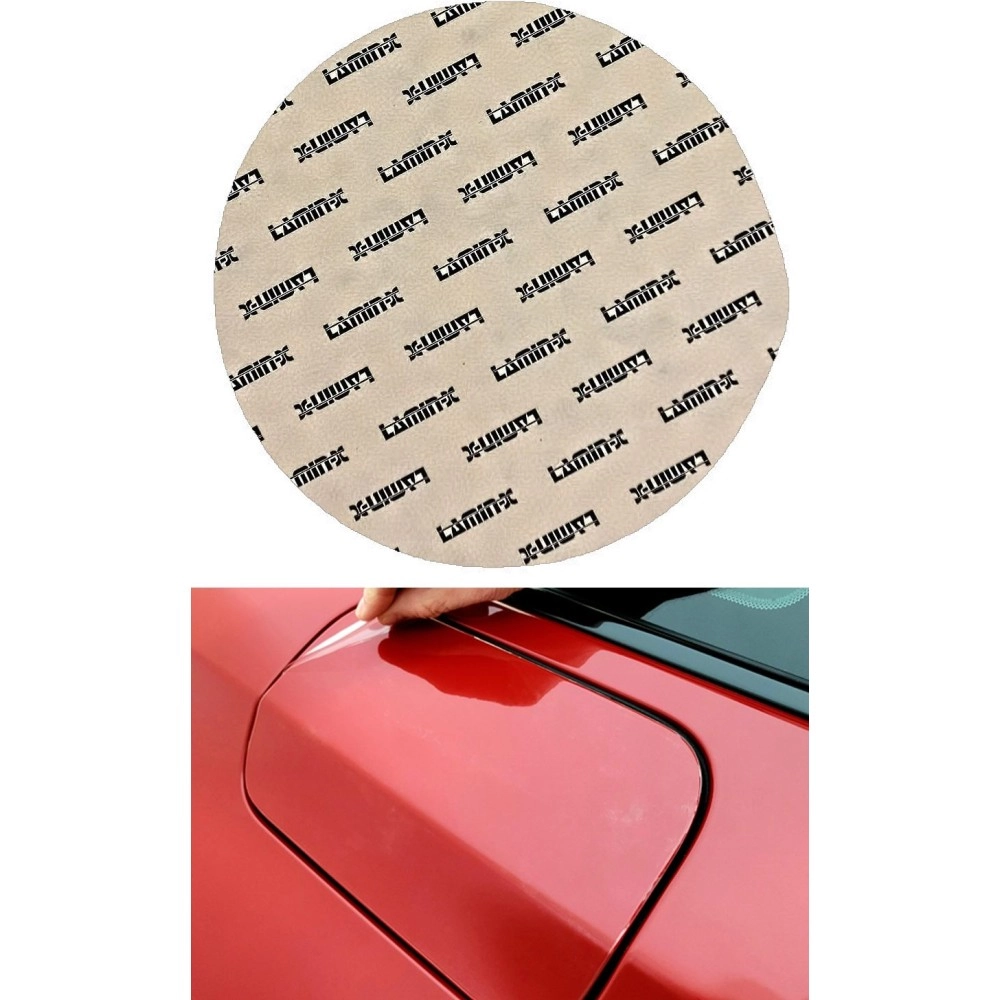 Lamin-X F4365 - 2018-2020 Ford F-150 Fuel Door Guard Lamin-X F4365 - 2018-2020 Ford F-150 Fuel Door Guard