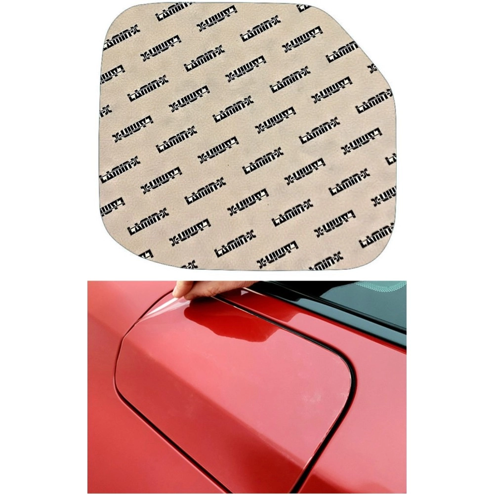 Lamin-X F4382 - 2021+ Ford Bronco SUV 2-Door & 4-Door Fuel Door Guard