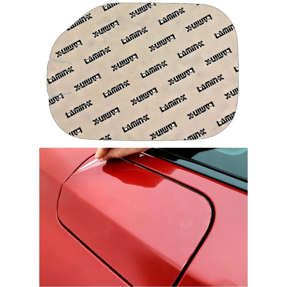 Lamin-X F4391 - 2024+ Ford F-150 Fuel Door Guard Lamin-X F4391 - 2024+ Ford F-150 Fuel Door Guard