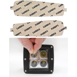 Lamin-X F4683 - 2022-2024 Ford Maverick Turn Signal Covers