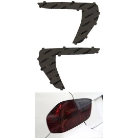 Lamin-X F578 - 2021+ Ford F-150 Reflector Delete Covers