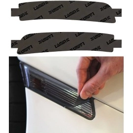 Lamin-X F679 - 2021+ Ford Mustang Mach-E Side Marker Light Covers