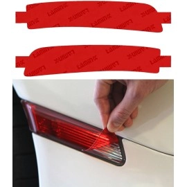 Lamin-X F679 - 2021+ Ford Mustang Mach-E Side Marker Light Covers