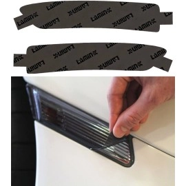 Lamin-X F688 - 2024+ Ford Mustang Side Marker Light Covers