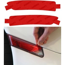 Lamin-X F688 - 2024+ Ford Mustang Side Marker Light Covers