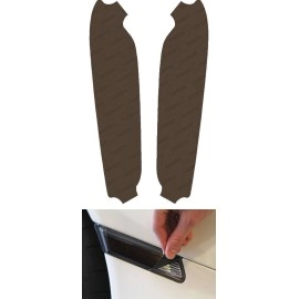 Lamin-X F691 - 2024+ Ford F-150 Side Marker Light Covers