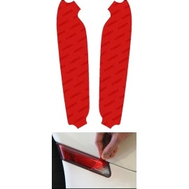 Lamin-X F691 - 2024+ Ford F-150 Side Marker Light Covers