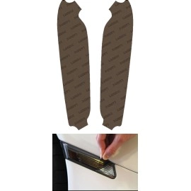 Lamin-X F691 - 2024+ Ford F-150 Side Marker Light Covers