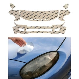 Lamin-X F761 - 2017-2019 Ford Super Duty F-250 & F-350 Clear Bra Paint Protection Film