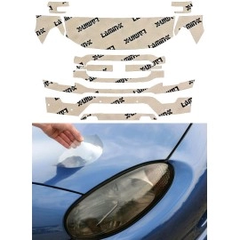 Lamin-X F778 - 2021+ Ford F-150 Clear Bra Paint Protection Film