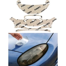 Lamin-X F779 - 2021+ Ford Mustang Mach-E Clear Bra Paint Protection Film