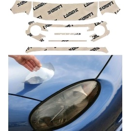 Lamin-X F782 - 2021+ Ford Bronco SUV 2-Door & 4-Door Clear Bra Paint Protection Film