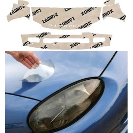 Lamin-X F789 - 2023+ Ford Super Duty XL XLT Clear Bra Paint Protection Film