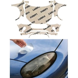 Lamin-X F890 - 2023+ Ford Escape Full Coverage Clear Bra